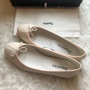Reppeto Cendrillon Ballerinas Flats